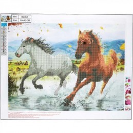 ΚΑΤΑΣΚΕΥΕΣ DIAMOND PAINTING 40x50 89762