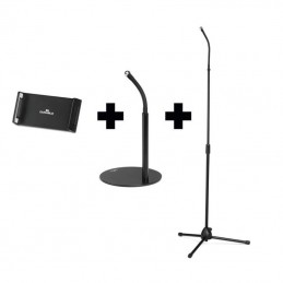ΒΑΣΗ TABLET DURABLE TWIST COMBI