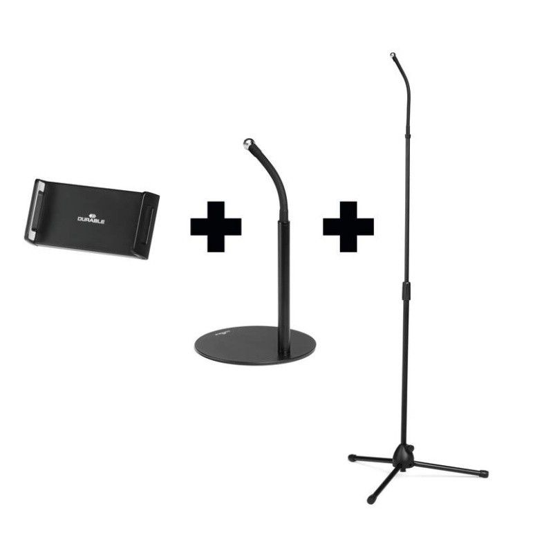 ΒΑΣΗ TABLET DURABLE TWIST COMBI
