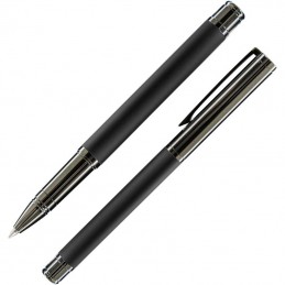 ΣΤΥΛΟ WELLINGTON ROLLER STAMFORD BLACK