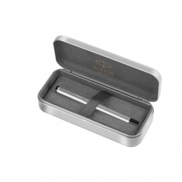 ΣΕΤ PARKER VECTOR ST.STEEL CT FP+TIN BOX