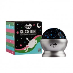 ΛΑΜΠΑ ΔΙΑΚΟΣΜΗΤΙΚΗ TINC GALAXY LIGHT