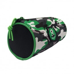 ΚΑΣΕΤΙΝΑ TINC HUGGA CAMO ΒΑΡΕΛΑΚΙ