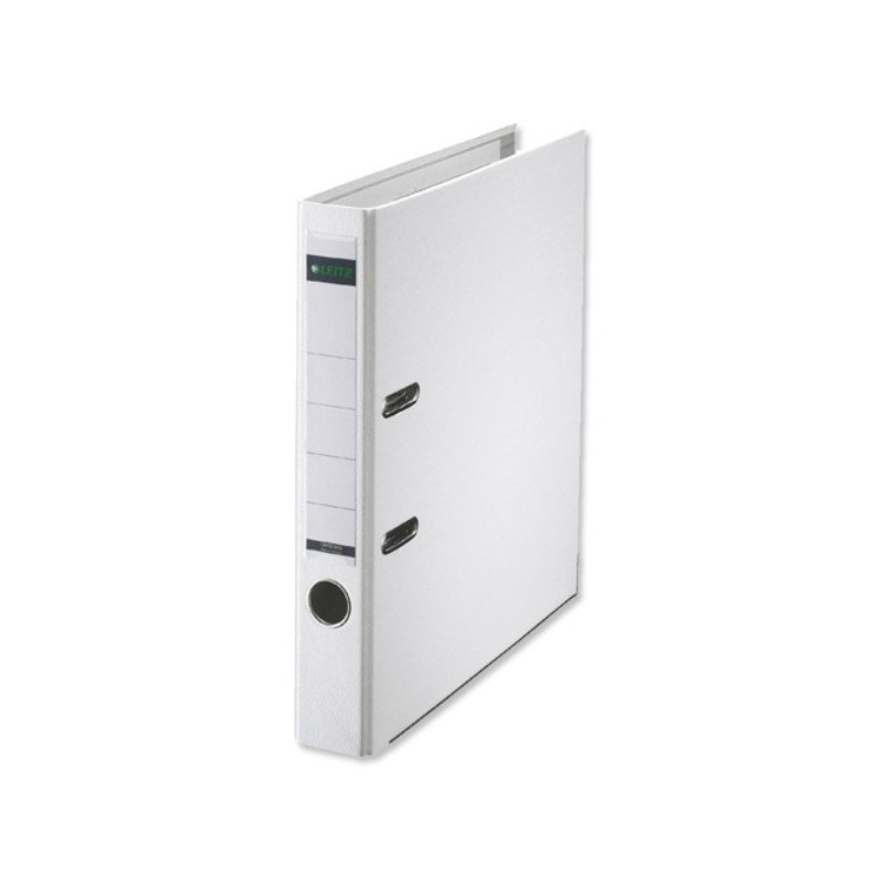 ΚΛΑΣΕΡ LEITZ 4/32 Νο 1015-01 ΛΕΥΚΟ