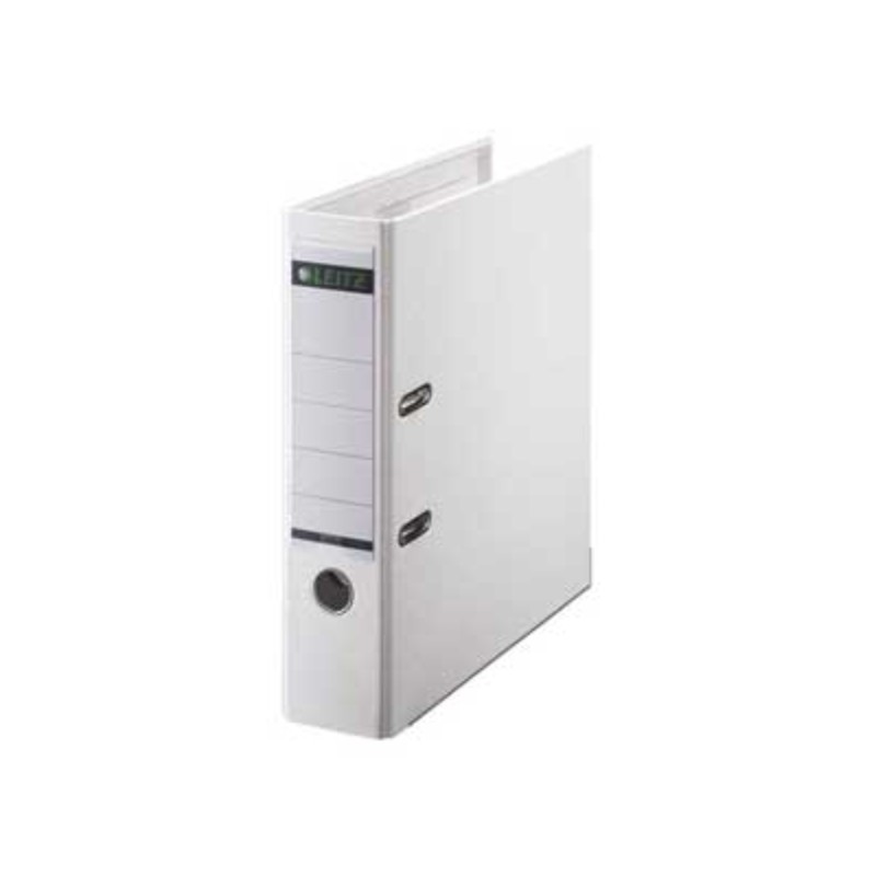 ΚΛΑΣΕΡ LEITZ 8/32 Νο 1010-01 ΛΕΥΚΟ