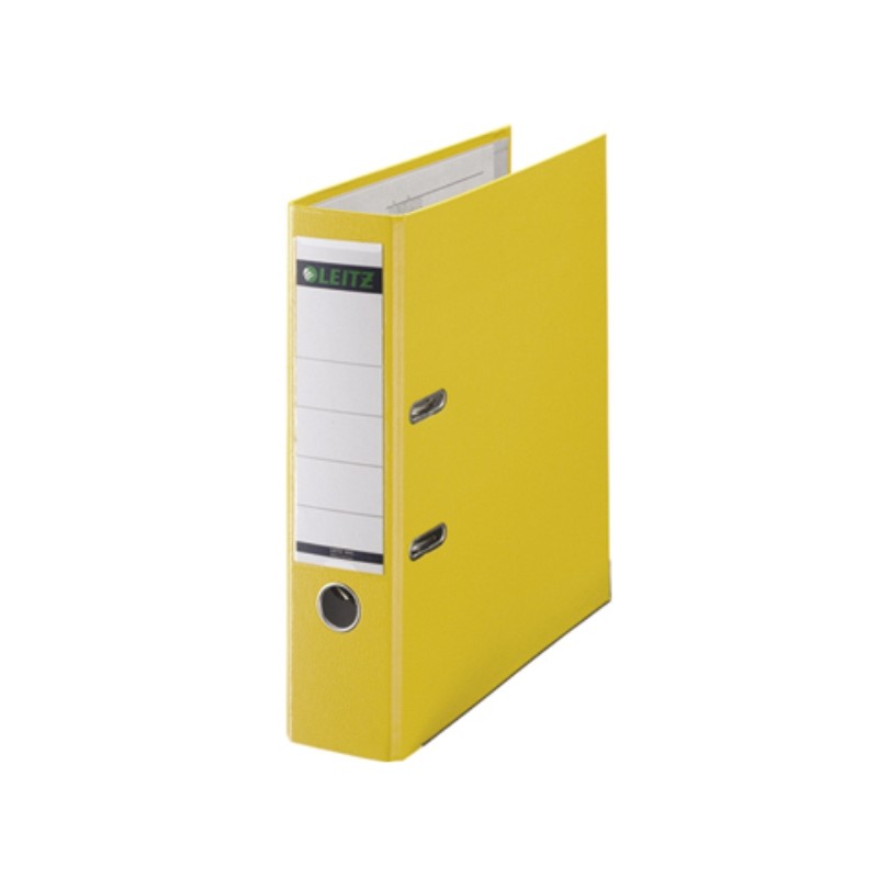 ΚΛΑΣΕΡ LEITZ 8/32 Νο 1010-15 ΚΙΤΡΙΝΟ