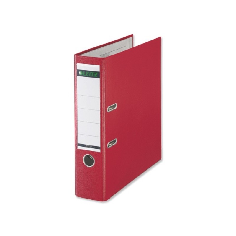 ΚΛΑΣΕΡ LEITZ 8/32 Νο 1010-25 ΚΟΚΚΙΝΟ