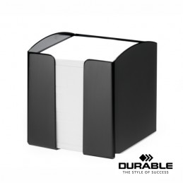 ΚΥΒΟΣ ΠΛΗΡΗΣ DURABLE ΜΑΥΡΟΣ