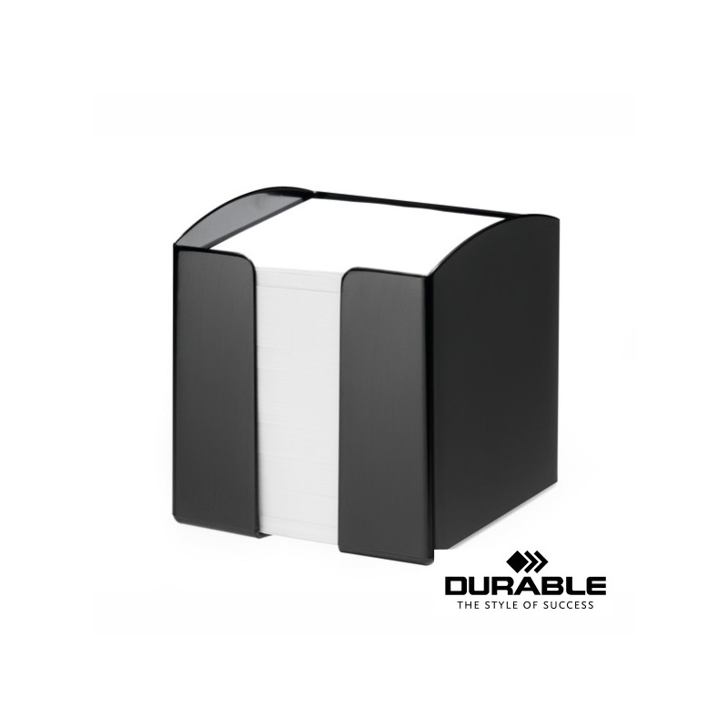 ΚΥΒΟΣ ΠΛΗΡΗΣ DURABLE ΜΑΥΡΟΣ