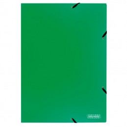 ΝΤΟΣΙΕ PP ΠΛΑΣΤΙΚΑ ΛΑΣΤΙΧΟ COLORFIX 25χ35 ΣΥΜΠΑΓΕΣ ΠΡΑΣΙΝΟ