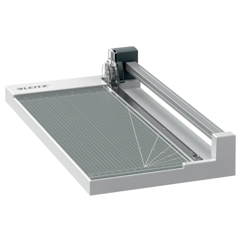 ΓΚΙΛΟΤΙΝΑ LEITZ TRIMMER PRECISION HOME OFFICE A4