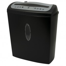 ΚΑΤΑΣΤΡΟΦΕΑΣ ΕΓΓΡΑΦΩΝ PAVO CROSS CUT SHREDDER 5