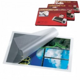 ΠΛΑΣΤΙΚΟΠΟΙΗΣΗΣ ΔΙΦΥΛΛΑ O.K. Α5 125mic