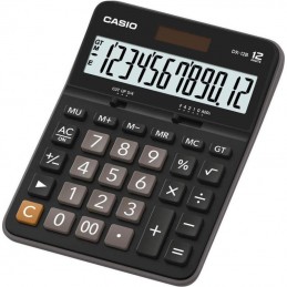 ΚΟΜΠΙΟΥΤΕΡ CASIO GX-12B 15x20 (12 ψηφία)