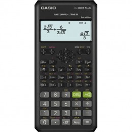 ΚΟΜΠΙΟΥΤΕΡ CASIO ΕΠΙΣΤΗΜΟΝΙΚΟ FX-350ESPLUS