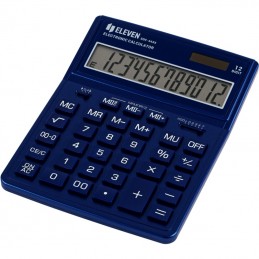 ΚΟΜΠΙΟΥΤΕΡ ELEVEN SDC 444-XRNV (12 ψηφία) ΜΠΛΕ
