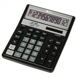 ΚΟΜΠΙΟΥΤΕΡ ELEVEN SDC 888-XBK (12ψηφία) ΓΚΡΙ