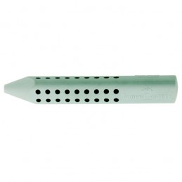 ΓΟΜΕΣ F.CASTELL ΜΟΛΥΒΙ GRIP ΓΚΡΙ