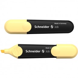 ΜΑΡΚΑΔΟΡΟΙ SCHNEIDER JOB ΥΠΟΓΡΑΜΜΙΣΗΣ ΠΑΣΤΕΛ ΚΙΤΡΙΝΟ
