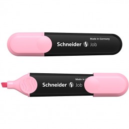 ΜΑΡΚΑΔΟΡΟΙ SCHNEIDER JOB ΥΠΟΓΡΑΜΜΙΣΗΣ ΠΑΣΤΕΛ ΡΟΖ
