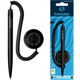 ΠΕΝΟΣΤΑΤΗΣ ΚΑΛΩΔΙΟ SCHNEIDER ΜΑΥΡΟΣ