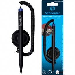ΠΕΝΟΣΤΑΤΗΣ ΚΑΛΩΔΙΟ SCHNEIDER ΜΠΛΕ