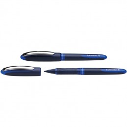 ΣΤΥΛΟ SCHNEIDER ROLLER BALL ONE BUSINESS 0.6mm ΜΠΛΕ