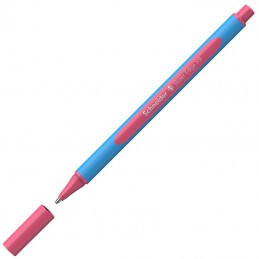 ΣΤΥΛΟ SCHNEIDER SLIDER EDGE ΧΒ PASTEL FLAMINGO