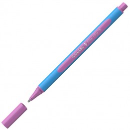 ΣΤΥΛΟ SCHNEIDER SLIDER EDGE ΧΒ PASTEL LILAC
