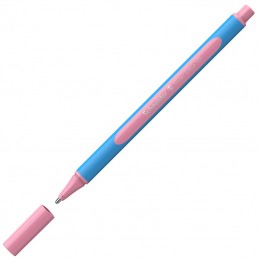 ΣΤΥΛΟ SCHNEIDER SLIDER EDGE ΧΒ PASTEL ROSE