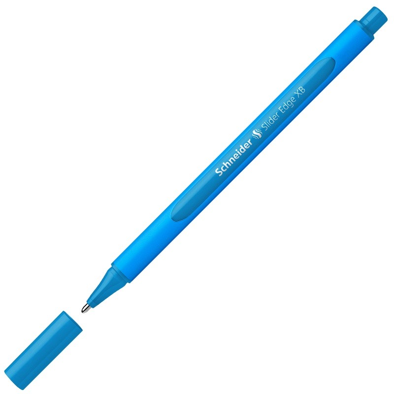 ΣΤΥΛΟ SCHNEIDER SLIDER EDGE ΧΒ ΣΙΕΛ
