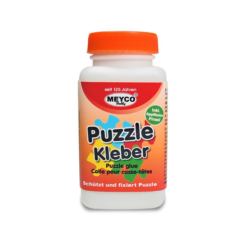ΚΟΛΛΑ MEYCO ΓΙΑ PUZZLE 120ml