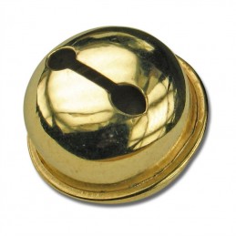 ΚΟΥΔΟΥΝΑΚΙΑ ΧΡΥΣΑ 18mm 9τεμ.