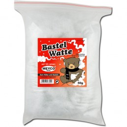 ΠΑΧΝΗ ΧΙΟΝΙ 50gr. MEYCO