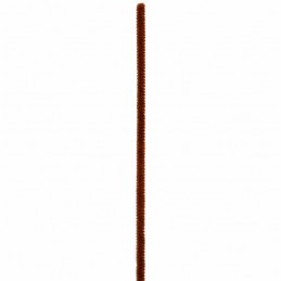 ΣΥΡΜΑ ΠΙΠΑΣ MEYCO ΚΑΦΕ Ø 8,0mm 50cm ΣΕΤ 10τεμ.