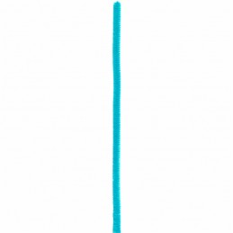 ΣΥΡΜΑ ΠΙΠΑΣ MEYCO ΜΠΛΕ Ø 8,0mm 50cm ΣΕΤ 10τεμ.