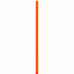 ΣΥΡΜΑ ΠΙΠΑΣ MEYCO ΠΟΡΤΟΚΑΛΙ Ø 8,0mm 50cm ΣΕΤ 10τεμ.
