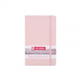 TALENS SKETCHBOOK ART CREATION 13x21 140gr ΡΟΖ