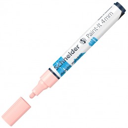 ΜΑΡΚΑΔΟΡΟΙ SCHNEIDER PAINT-IT 320 (4mm) ΣΩΜΟΝ
