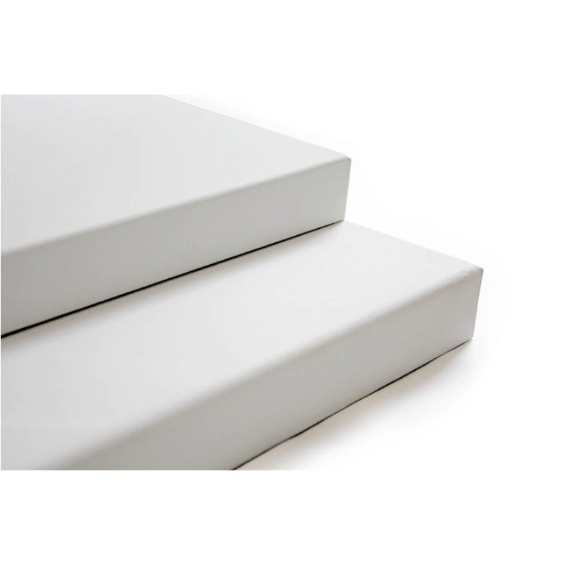 ΤΕΛΑΡΟ ΖΩΓΡΑΦΙΚΗΣ ΚΑΜΒΑΣ COLORFIX 3D 40x60cm (ΠΑΧΟΣ 38mm)