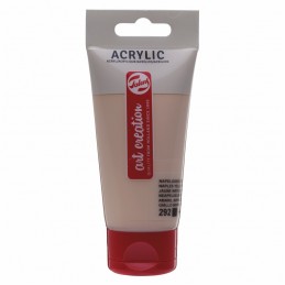 TALENS ΧΡΩΜΑΤΑ ΑΚΡΥΛΙΚΑ ART CREATION 75ml NAPLES YELLOW RED LIGHT