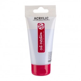 TALENS ΧΡΩΜΑΤΑ ΑΚΡΥΛΙΚΑ ART CREATION 75ml PASTEL BLUE