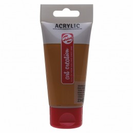 TALENS ΧΡΩΜΑΤΑ ΑΚΡΥΛΙΚΑ ART CREATION 75ml RAW SIENNA