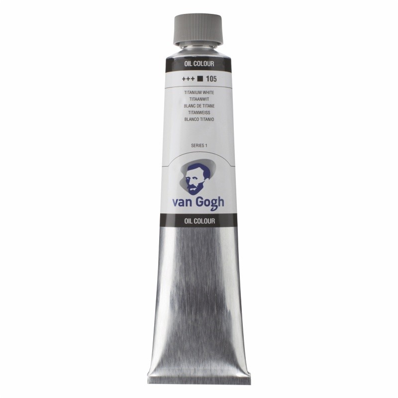 TALENS ΧΡΩΜΑΤΑ ΛΑΔΙΟΥ 200ml WHITE