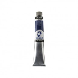 TALENS ΧΡΩΜΑΤΑ ΛΑΔΙΟΥ 20ml PRUSSIAN BLUE No 508