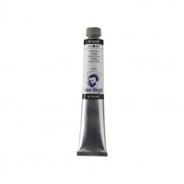 TALENS ΧΡΩΜΑΤΑ ΛΑΔΙΟΥ 20ml TITANIUM WHITE No 105