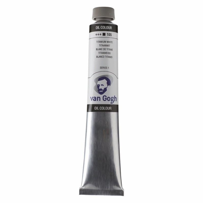 TALENS ΧΡΩΜΑΤΑ ΛΑΔΙΟΥ 60ml WHITE