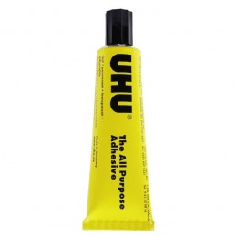 ΚΟΛΛΑ UHU ΡΕΥΣΤΗ No 13 33ml