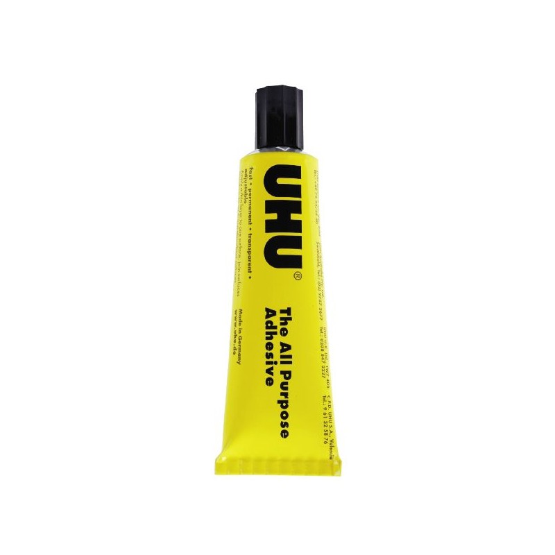 ΚΟΛΛΑ UHU ΡΕΥΣΤΗ No 13 33ml