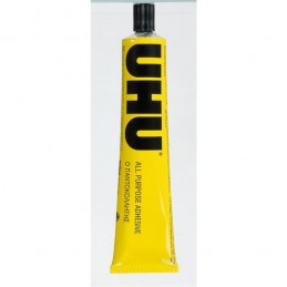 ΚΟΛΛΑ UHU ΡΕΥΣΤΗ No 14 125ml ΓΙΓΑΣ